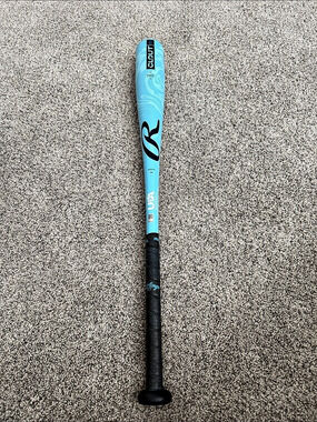 Rawlings Clout AI Youth 28” USA Bat (-10) 2025